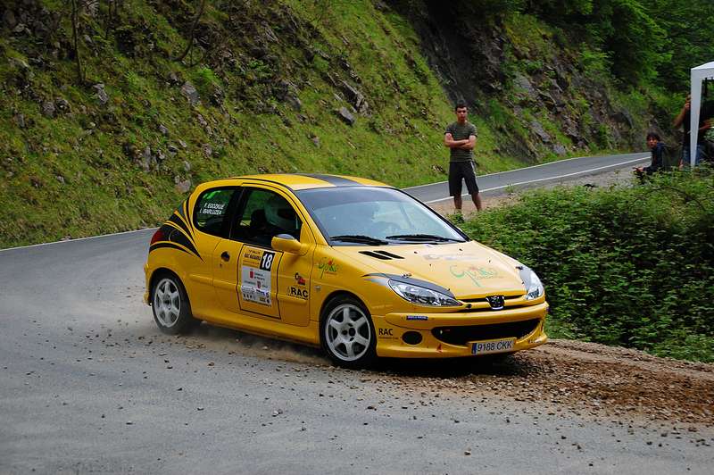 LOS HERMANOS RAMIREZ CAMPEONES